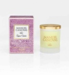 MANUEL CANOVAS SCENTED CANDLE AND ROOM SPRAY - EMPIRE CELESTE
